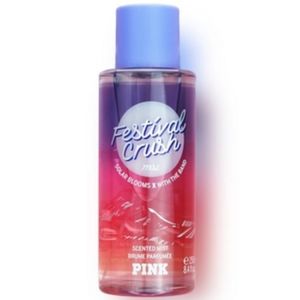 Victoria's Secret Festival Crush